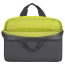 Сумка для ноутбука Rivacase 5532 Mestalla Lite Laptop Bag 16″ 5532 Grey - фото №4