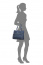 Женская сумка Samsonite 34N*007 Karissa Shopping Bag M 34N-41007 41 Dark Navy - фото №5