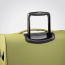 Чемодан Orange by Eberhart 25T*428 Tropic Spinner L 80 см Expandable 25T-019-428 019 Khaki - фото №5