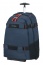 Рюкзак на колесах Samsonite KA1*007 Sonora Rolling Laptop Bag 17″ KA1-01007 01 Night Blue  - фото №1