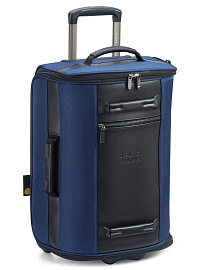 Дорожный портплед на колесах Delsey 001199520 Wagram 2-Wheel Trolley Garment Bag 55 см