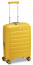 Чемодан Roncato 418183 Butterfly Carry-on Spinner S 55 см Expandable USB 418183-06 06 Yellow - фото №10