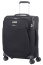 Чемодан на колёсах Samsonite 65N*004 Spark SNG Spinner 55 см 65N-09004 09 Black - фото №1