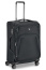 Чемодан Roncato 416242 Gateway Trolley M 66 см Expandable 416242-01 01 Black - фото №9