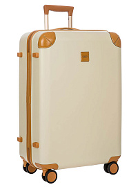 Чемодан Bric's BAQ08353 Amalfi 28″ Spinner M 70 см