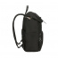 Женский рюкзак для ноутбука Samsonite CU8*007 Yourban Laptop Backpack 4PKT 14.1″ CU8-09007 09 Black - фото №8