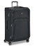 Чемодан Roncato 416241 Gateway Trolley L 78 см Expandable 416241-01 01 Black - фото №1