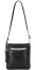 Женская сумка кросс-боди Hedgren HCOCN06 Cocoon Cushy Flat Vertical Crossbody