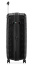 Чемодан Roncato 418251 Skyline 2.0 Spinner L 79 см Expandable 418251-01 01 Black - фото №9