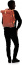 Рюкзак на колесах Samsonite CO6*004 Ziproll Duffle/Wh Backpack 10.5″ CO6-96004 96 Burnt Orange - фото №3