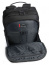 Рюкзак для ноутбука Roncato 413883 Biz 4.0 Business 15″ Laptop Backpack USB 413883-01 01 Nero - фото №2