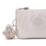 Косметичка Kipling K1520548I Creativity S Small Purse Metallic Glow