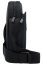 Плечевая сумка Delsey 003354112 Picpus Vertical Mini Bag 00335411200 00 Black - фото №5