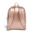 Женский рюкзак Lipault P63*105 Miss Plume Backpack XS FL P63-06105 06 Pink Gold - фото №4