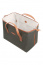 Дорожная сумка Samsonite Lite DLX Duffle Bag 46 см 64D-14004 14 Dark Olive - фото №2