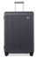 Чемодан на защелках с колесами Hinomoto Echolac PW004-24 Fusion Frame Suitcase M 66 см