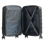 Чемодан-мобильный офис Roncato 413889 Biz 4.0 Spinner 55 см Exp Laptop 15″ USB 413889-01 01 Nero - фото №4