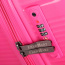 Чемодан Eberhart 47B*424 Bliss Spinner M 66 см 47B-038-424 038 Pink - фото №7