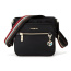 Сумка через плечо Hedgren HCHMA03S Charm Allure Magical S Crossover HCHMA03S/150 150 Special Black - фото №1