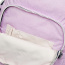 Рюкзак для планшета Kipling KI4082Z08 Seoul S Backpack 10″ Gentle Lilac KI4082Z08 Z08 Gentle Lilac - фото №2