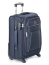 Чемодан на 2 колёсах 4 Roads 228 20″ Upright 53 см 228 (20") синий Синий - фото №1