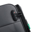 Чемодан на колёсах Delsey B03763803 Be Slim Cabin S 55 см Expandable B0376380301 01 Anthracite - фото №6