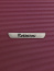Чемодан на колёсах Robinzon RP123-3 Santorini Deluxe Spinner S 55 см USB