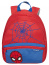 Детский рюкзак Samsonite 40C*028 Disney Ultimate 2.0 Backpack S Spider-Man 40C-20028 20 Spider-Man - фото №5