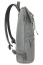 Рюкзак для ноутбука Rivacase 5567 Gremio ECO Laptop Roll-up Backpack 15.6″ 5567 Grey - фото №10