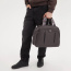 Дорожная сумка Eberhart 28A*017 Aurora Dufle Bag 14″ 28A-015-017 Серый - фото №4