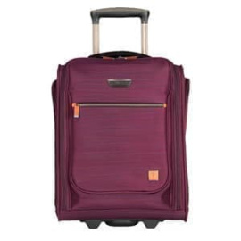 Чемодан Ricardo 092-16*RLT San Marcos Under Seat Rolling Tote 15.5″
