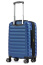 Чемодан-мобильный офис Delsey 002878802 Shadow 5.0 4DW Business Trolley 55 см USB 15.6″ Expandable 00287880202 02 Blue - фото №6