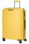 Чемодан на колёсах Robinzon RP5631-F Fiji Spinner L 75 см RP5631-F-16 16 Sunflower Yellow - фото №7