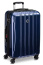 Чемодан Delsey 000076820 Helium Aero 4W Trolley Case M 69 см Exp 00007682022 22 Metallic Blue - фото №1