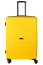 Чемодан Eberhart 48V*428 Vector Spinner L 77 см 48V-006-428 006 Yellow - фото №3