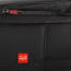 Чемодан Roncato 414431 Zero Gravity Trolley L 80 см Expandable 414431-01 01 Black - фото №11