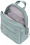 Женский рюкзак Samsonite CV3*053 Move 3.0 Backpack S CV3-91053 91 Sky blue - фото №2