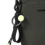 Женская сумка для телефона Hedgren HSTG07 String Sipho Phone/Bottle Bag HSTG07/905-01 905 Black Ink - фото №6