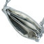 Сумка через плечо Hedgren HIC428 Inner City Emma Crossover 3 CMPT RFID HIC428/868-01 868 Pearl Blue Quilt - фото №2
