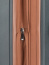 Чемодан на колёсах Robinzon RP2991-E Madeira Extra Spinner L 76 см Expandable RP2991-E-65 65 Rainy Road - фото №7