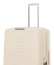 Чемодан на колесах Conwood CD-PPT039-TL Strata Spinner L 76 см Expandable CD-PPT039-TL-BEI Бежевый - фото №17