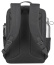 Рюкзак для ноутбука Rivacase 7764 Ulsan Laptop Backpack 15.6″ 7764 Black - фото №11