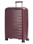 Чемодан на колёсах Robinzon RP5632-F Fiji Spinner M 65 см RP5632-F-29 29 Wine Red - фото №1