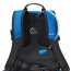 Маленький рюкзак Delsey 003335610 Nomade Backpack S 13″ 00333561002 02 Blue - фото №9