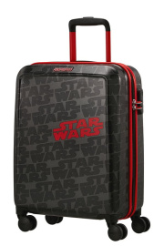 Чемодан American Tourister 48C*004 Funlight Disney Spinner 55 см