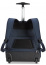 Рюкзак на колёсах Roncato 416216 Joy Medium Cabin Backpack Trolley 15.6″ 416216-23 23 Dark Blue - фото №4