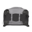 Чехол для среднего чемодана Lipault P59*012 Plume Travel Accessories Luggage Cover M P59-17012 17 Pearl Grey - фото №3