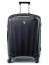 Чемодан Roncato 5963 We Are Glam DLX Spinner S 55 см Expandable 5963-0122 0122 Nero/Grafite - фото №3