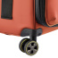 Чемодан Delsey 001632810 Turenne Soft 4DW Trolley M 68 см Expandable 00163281034 34 Brick - фото №6
