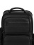 Кожаный рюкзак для ноутбука Magellan MAG-A603-11351-12A Santiago Backpack 15.6″ USB MAG-A603-11351-12A Чёрный - фото №6